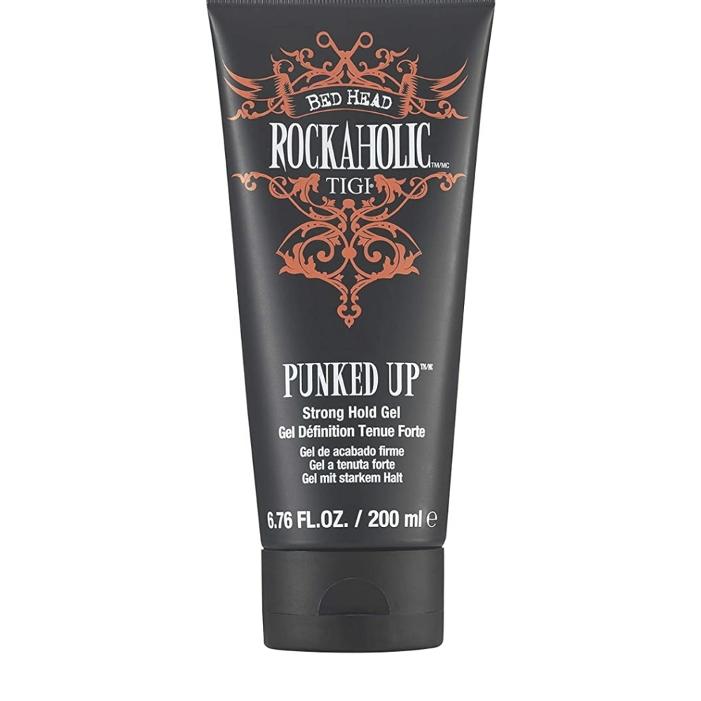 {BED HEAD} 2pk STRONG HOLD GEL